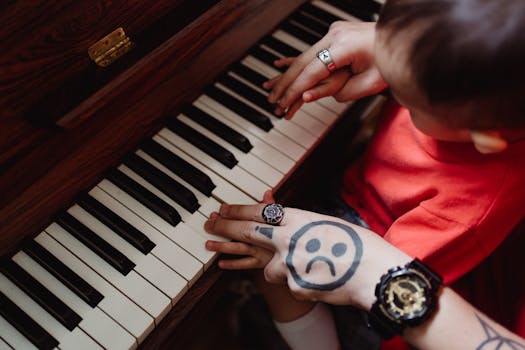 Beyond the ABCs: Unearthing the Best Apps for Teaching Music to Children