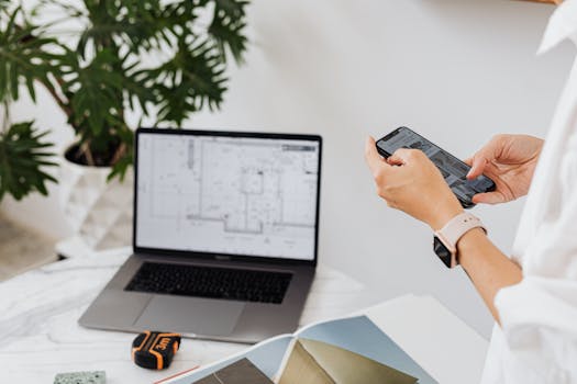 Cultivating Calm: Unlocking the Power of an Intentional Workspace