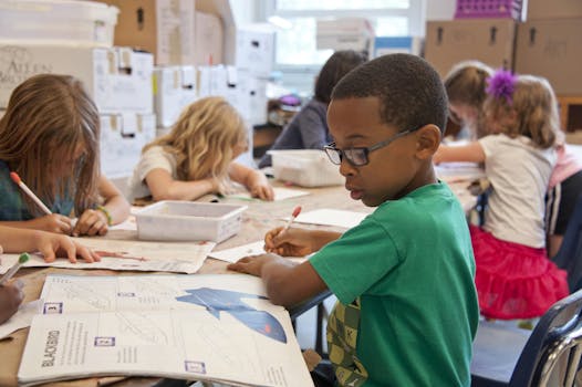Beyond the Static: Crafting Worksheets That Spark Student Engagement