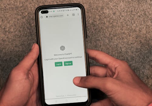 Beyond the Buzz: Unpacking AI’s Real Role in Crafting Website Content