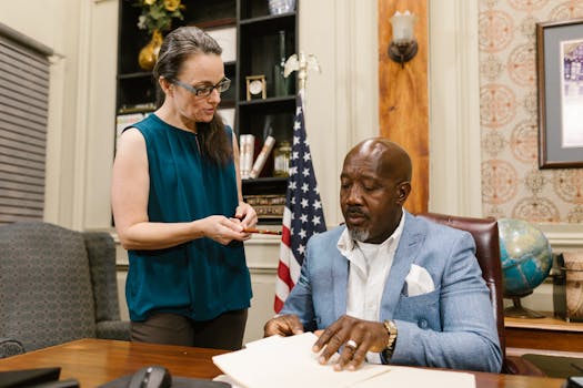 When Life Takes a Detour: Unpacking the Role of an Attorney for Divorce