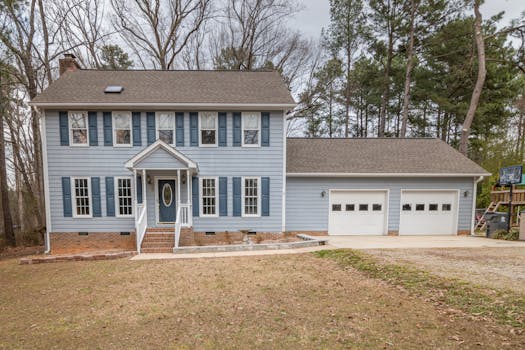Your Front Yard: The Unsung Hero of Home Impression