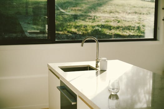 Mastering the Modern Kitchen Sink Installation: Beyond a Simple Swap