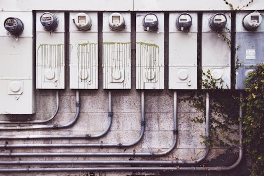 Beyond the On/Off Switch: Mastering Your Home’s Power with Smart Plugs