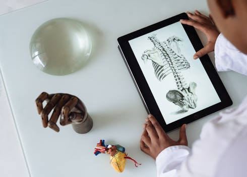 Igniting the Spark: Cultivating Breakthroughs with Student-Led Research