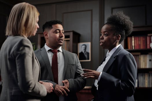 Beyond the Headlines: What Does the Attorney General NC Truly Do for You?