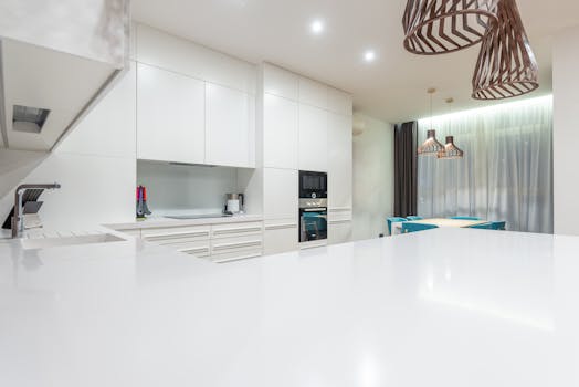 Decoding the Kitchen Sink Installation: Beyond the Basics