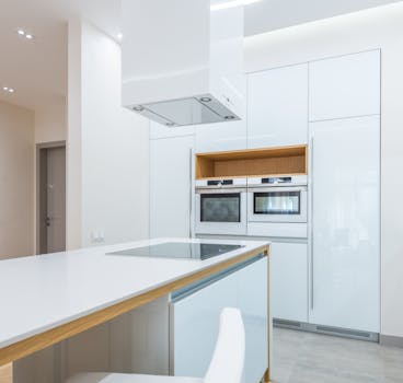 Mastering How to Install a New Countertop in Your Kitchen: An Expert’s In-Depth Approach